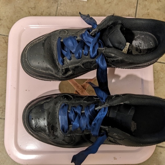 Nike air force one size 7.5 - Picture 3 of 4